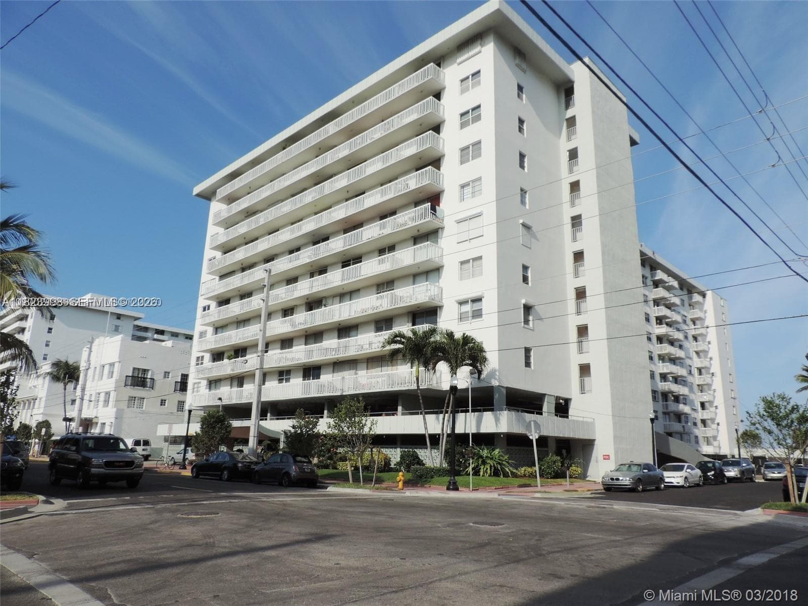 401 Ocean Dr # 722, Miami Beach FL 33139 — 21