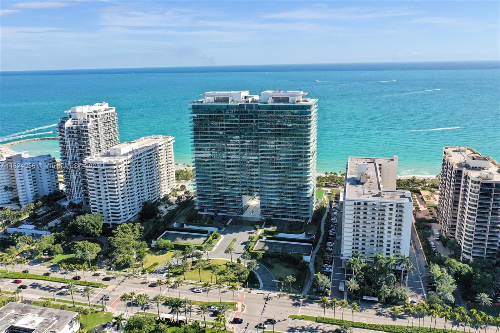 10203 Collins Ave # 301, Bal Harbour FL 33154 — 23