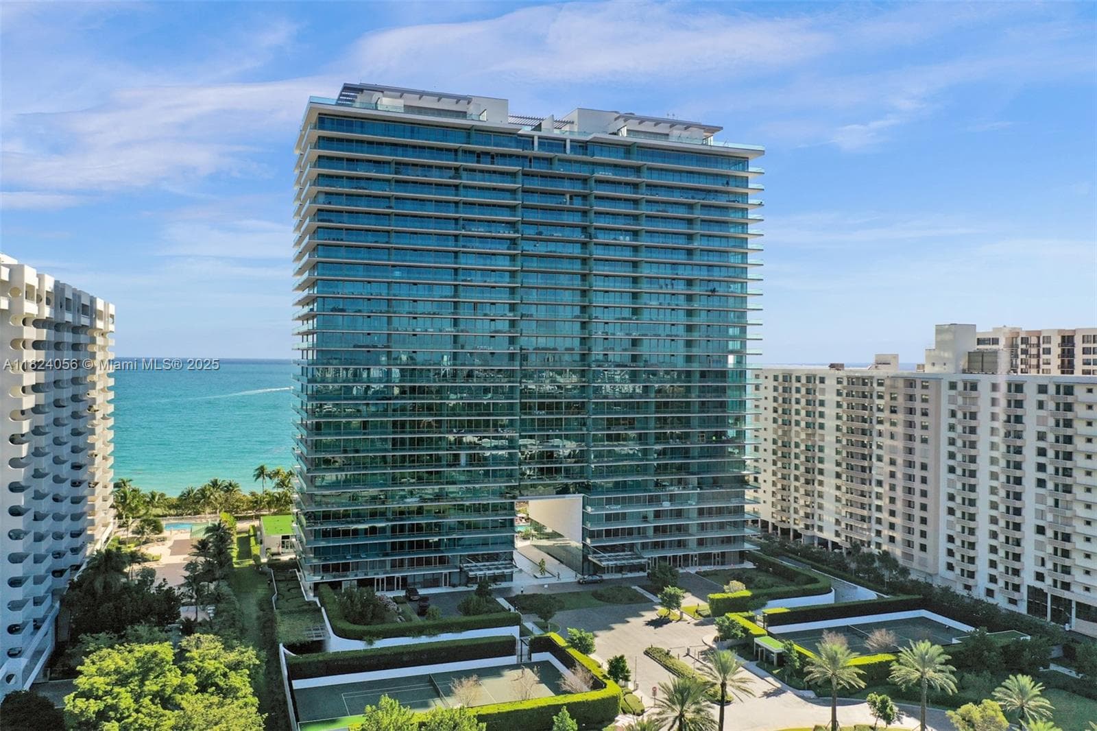 10203 Collins Ave # 301, Bal Harbour FL 33154 — 24
