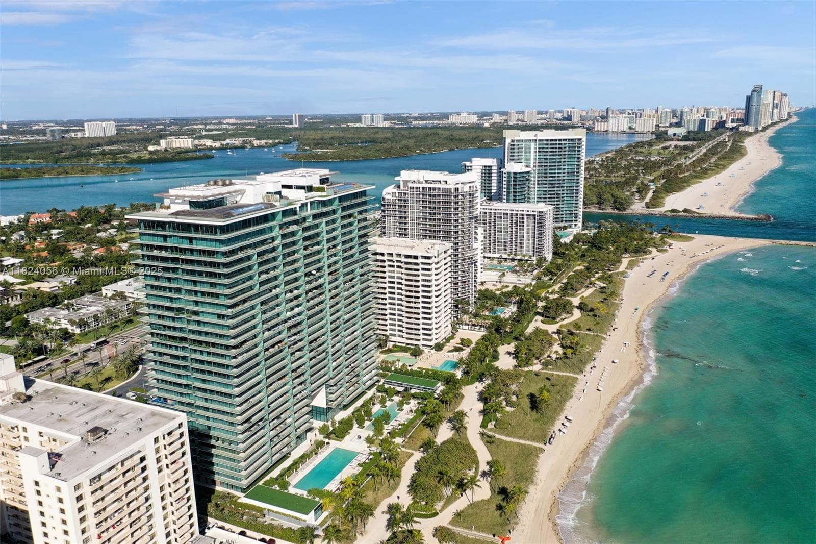 10203 Collins Ave # 301, Bal Harbour FL 33154 — 25