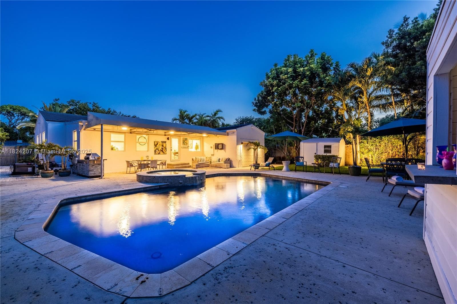 433 NE 91st St, Miami Shores FL 33138 — 2