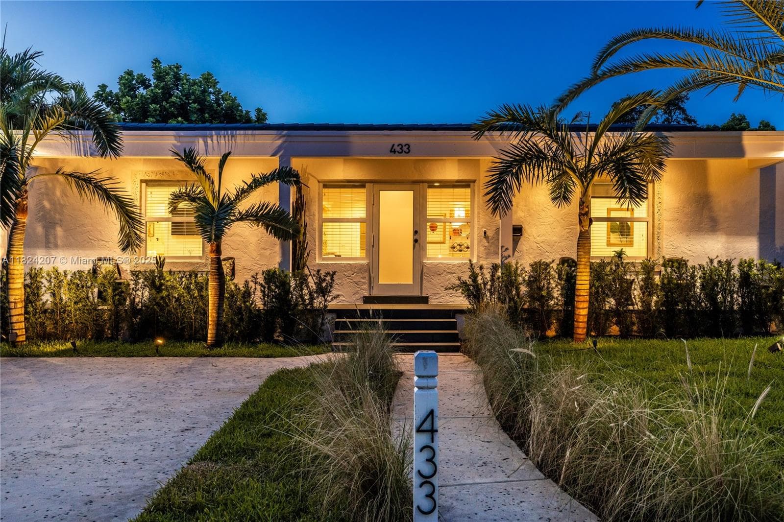 433 NE 91st St, Miami Shores FL 33138 — 6