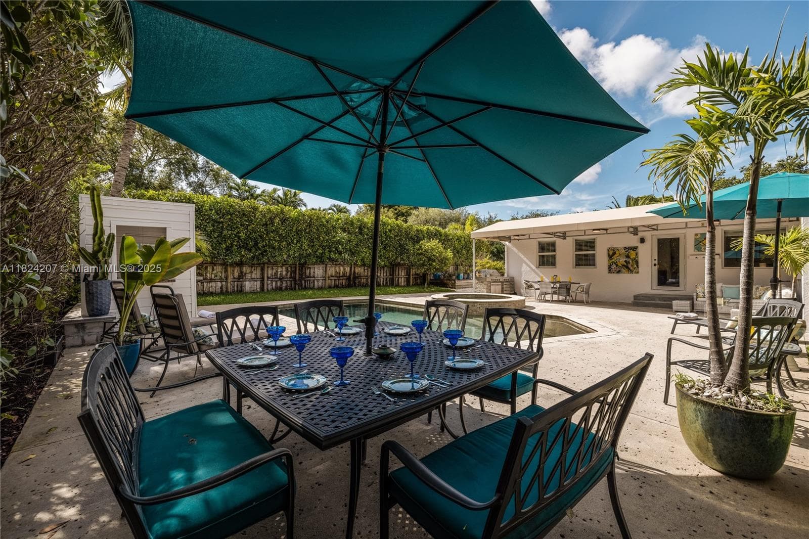 433 NE 91st St, Miami Shores FL 33138 — 17