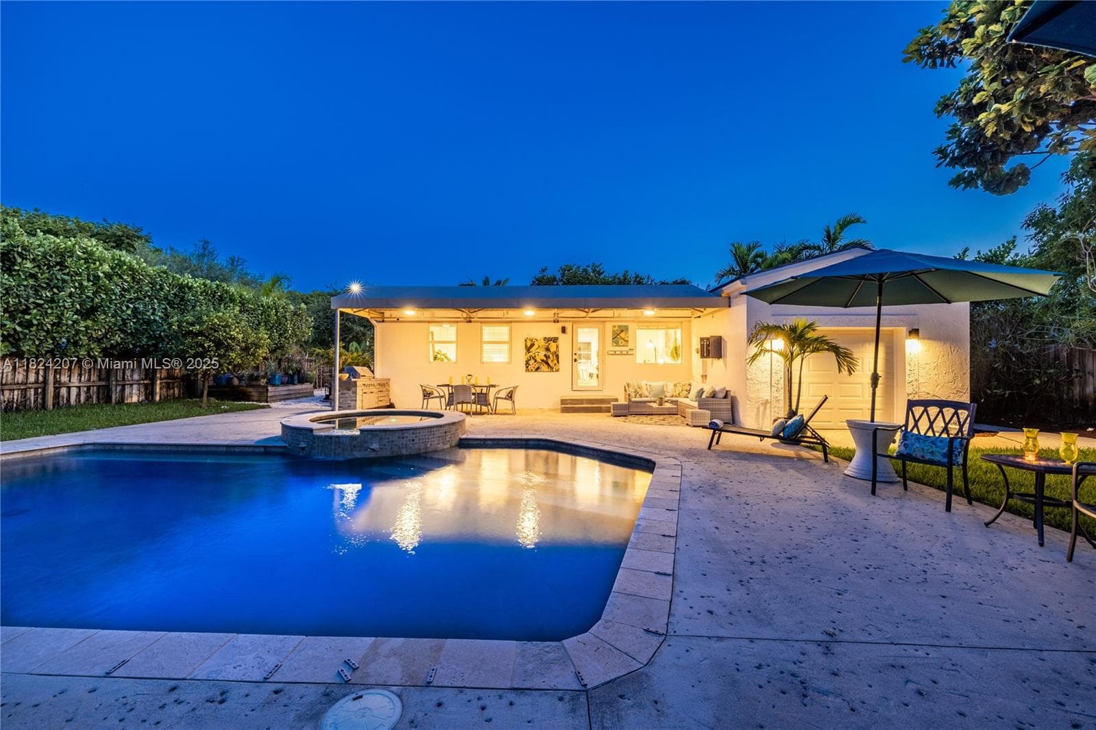 433 NE 91st St, Miami Shores FL 33138 — 16