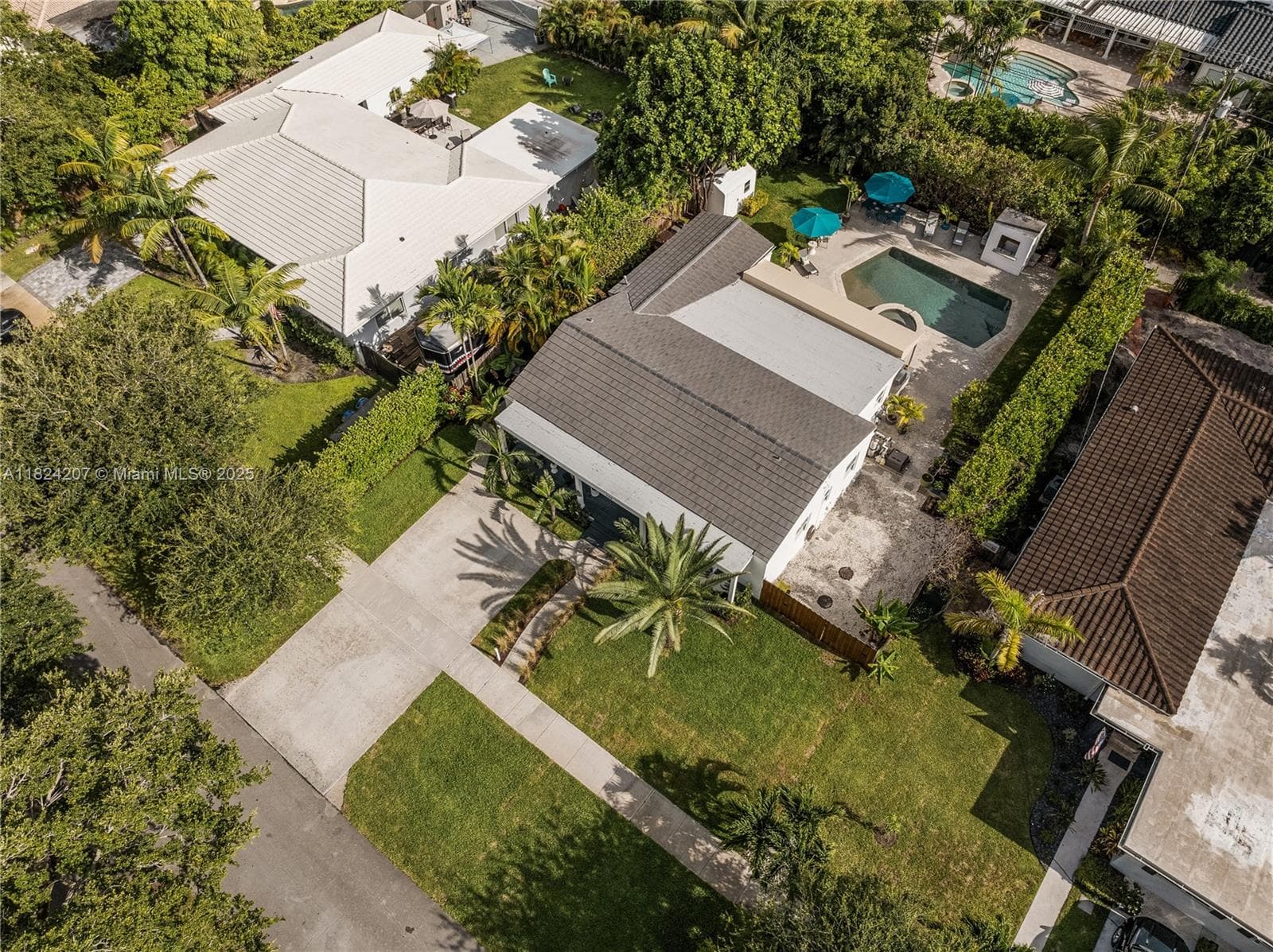 433 NE 91st St, Miami Shores FL 33138 — 73