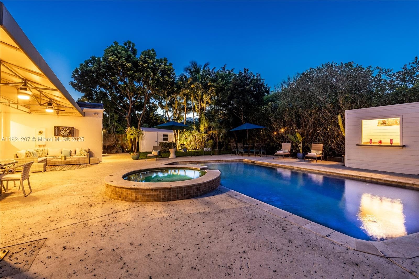 433 NE 91st St, Miami Shores FL 33138 — 80