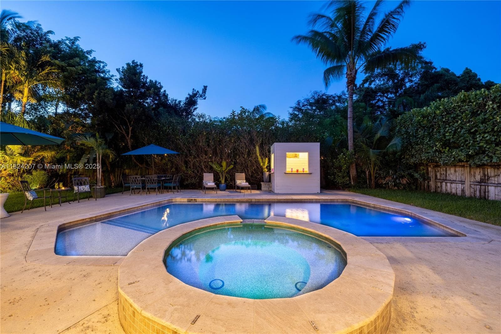 433 NE 91st St, Miami Shores FL 33138 — 5