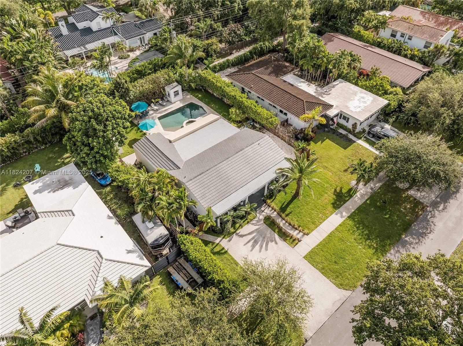 433 NE 91st St, Miami Shores FL 33138 — 75
