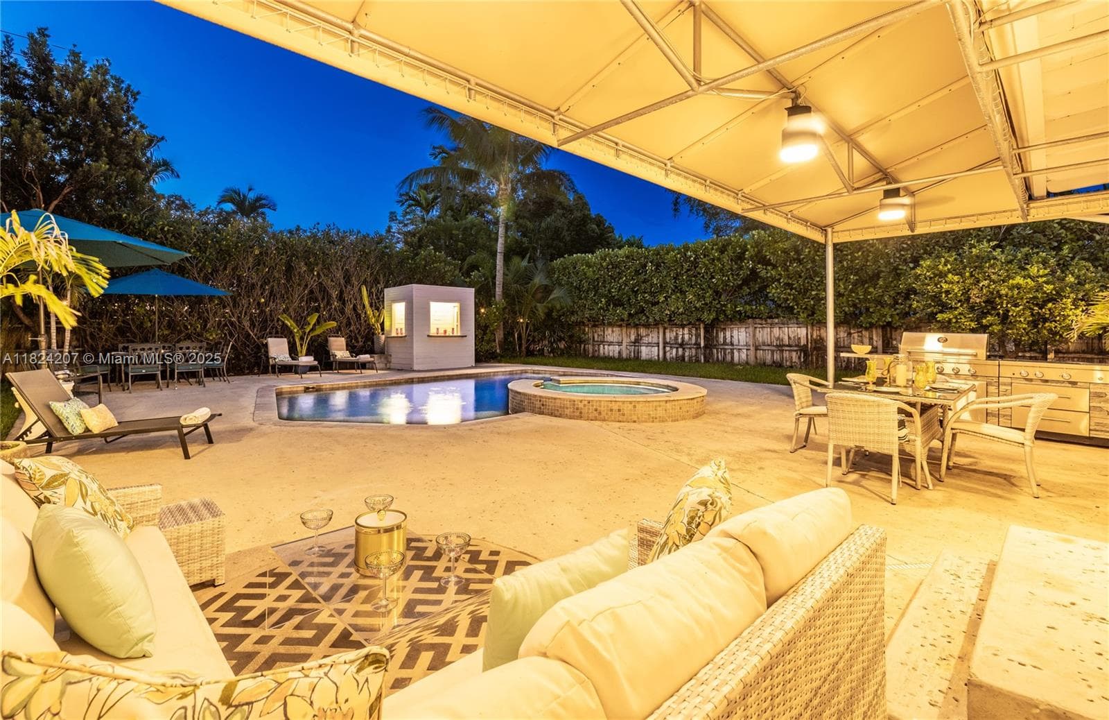 433 NE 91st St, Miami Shores FL 33138 — 20