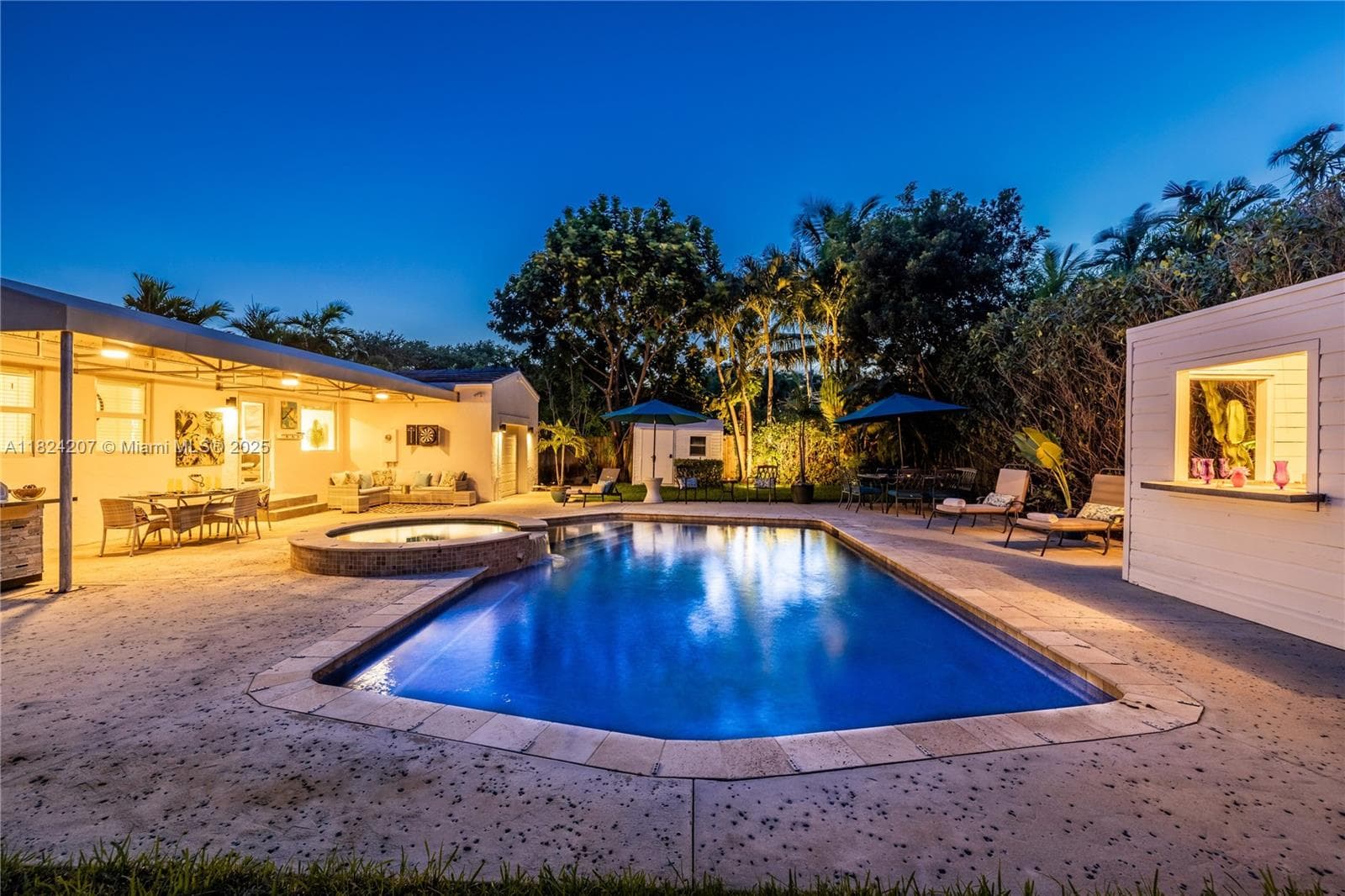 433 NE 91st St, Miami Shores FL 33138 — 39