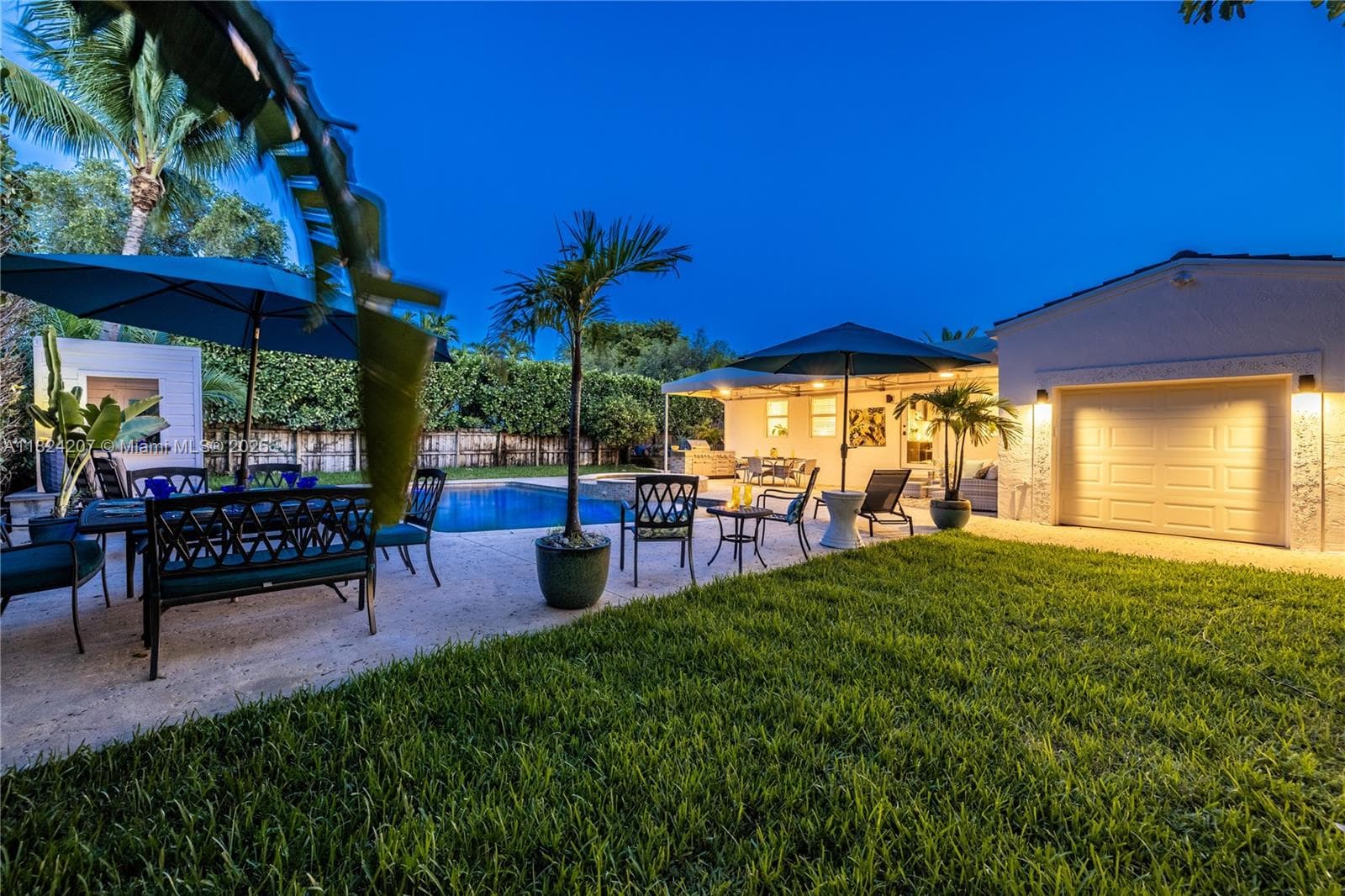 433 NE 91st St, Miami Shores FL 33138 — 8