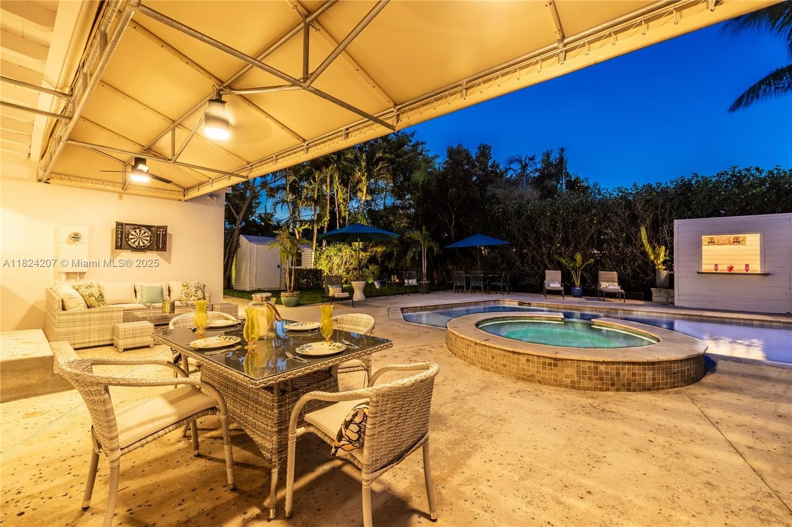 433 NE 91st St, Miami Shores FL 33138 — 21