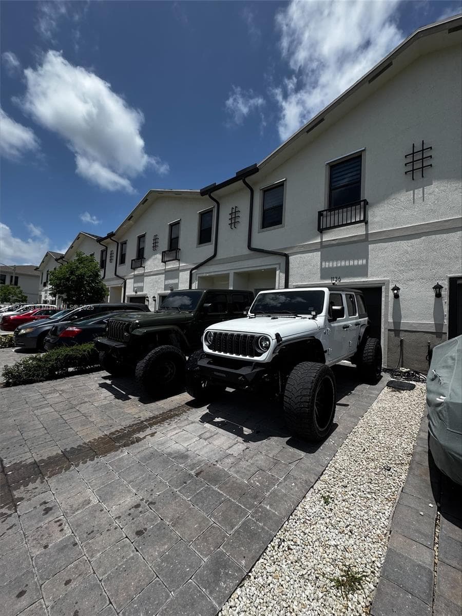 1136 SW 6th Ave, Florida City FL 33034 — 2