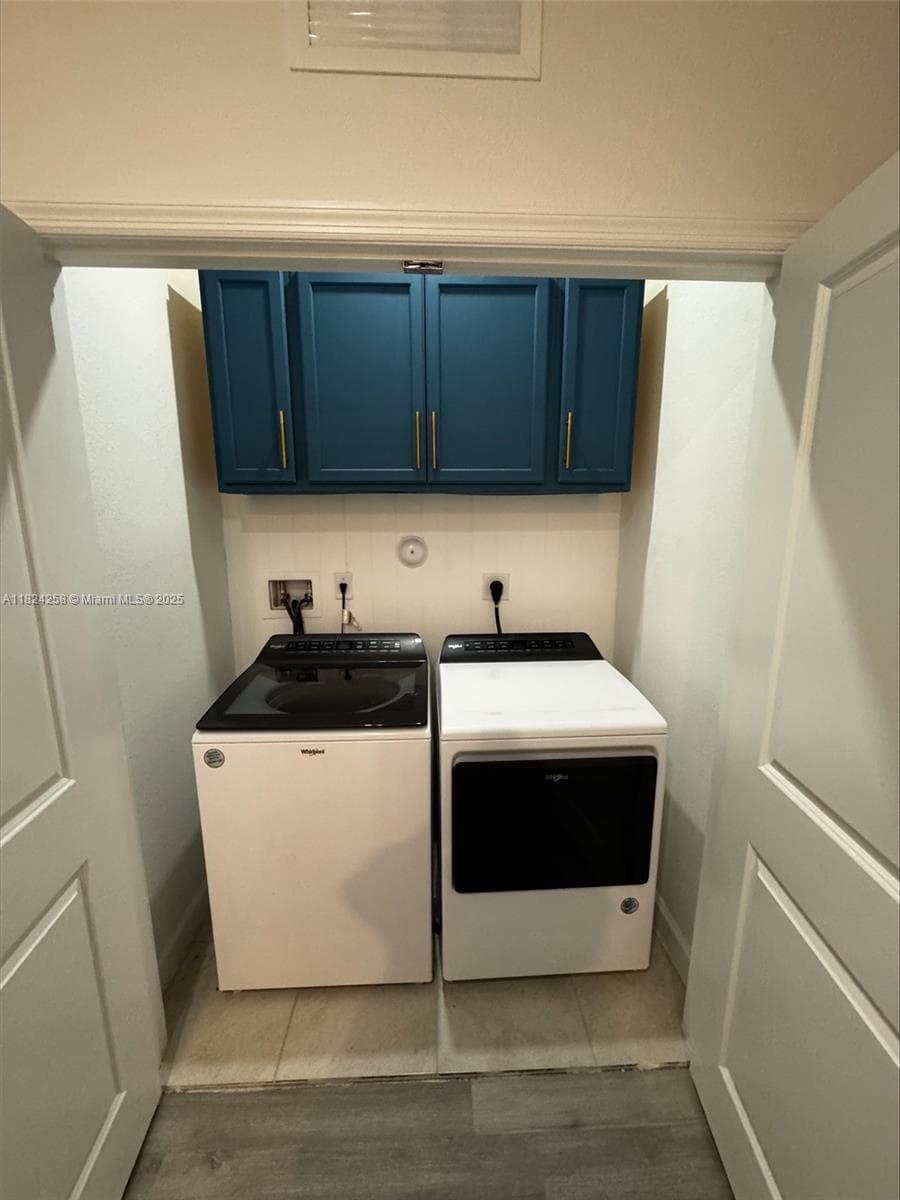 1136 SW 6th Ave, Florida City FL 33034 — 12