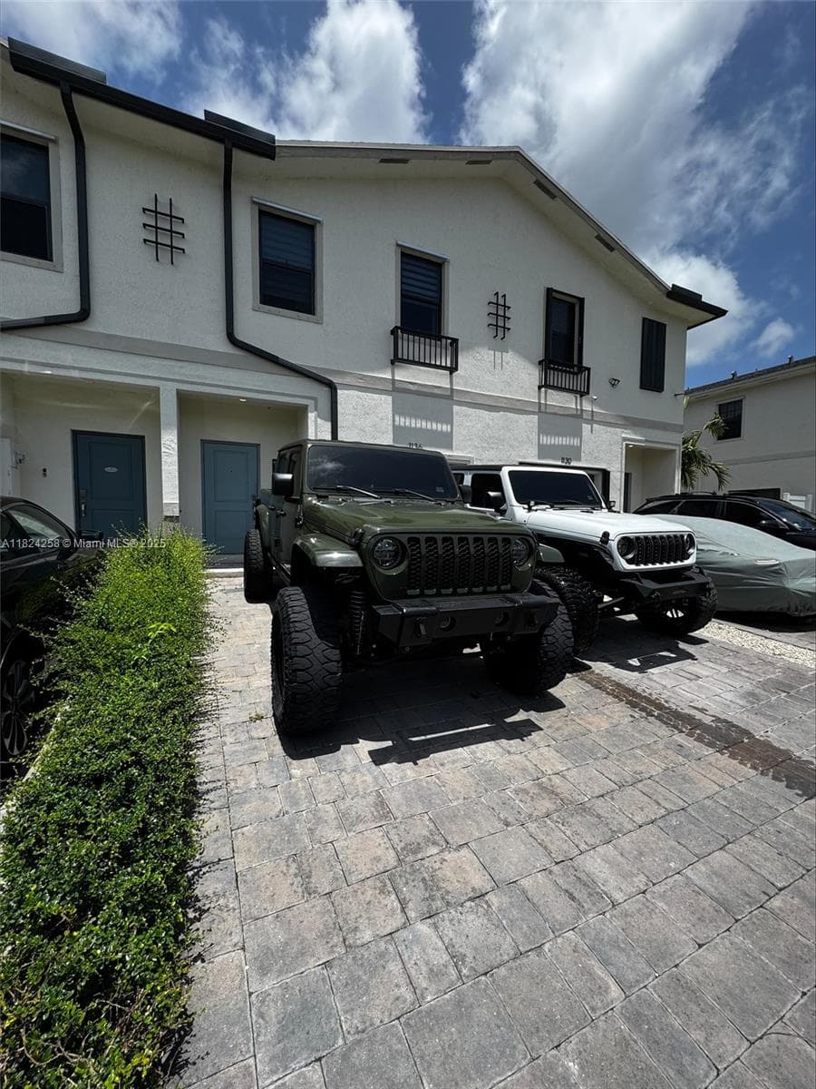 1136 SW 6th Ave, Florida City FL 33034 — 1