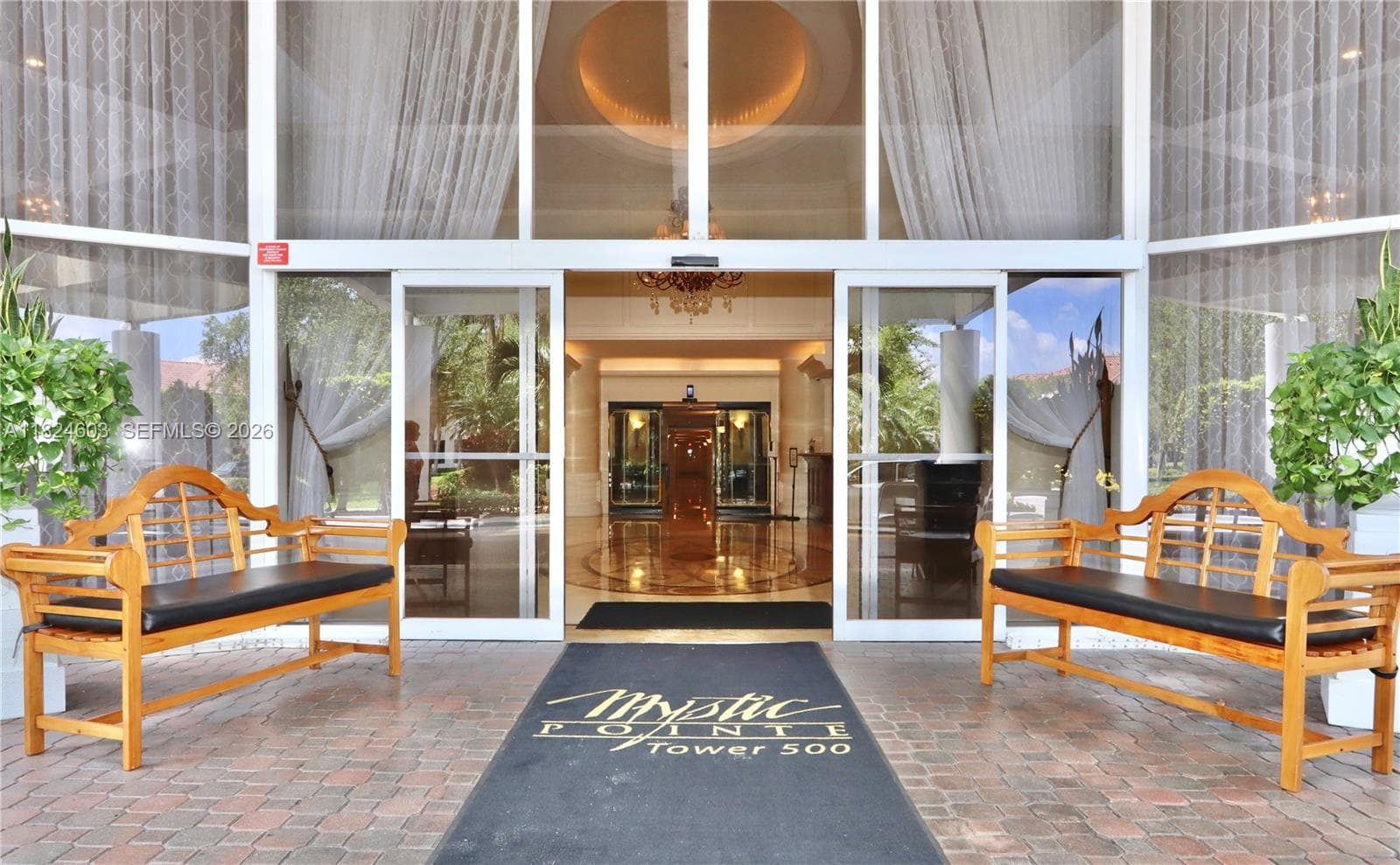 3530 Mystic Pointe Dr # 506, Aventura FL 33180 — 12