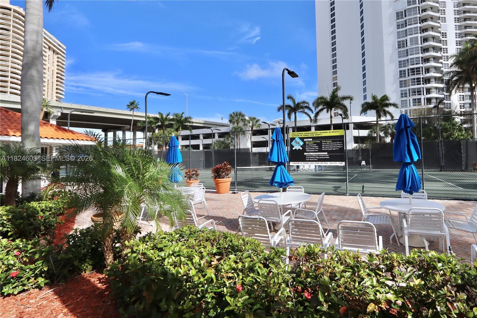 3530 Mystic Pointe Dr # 506, Aventura FL 33180 — 36