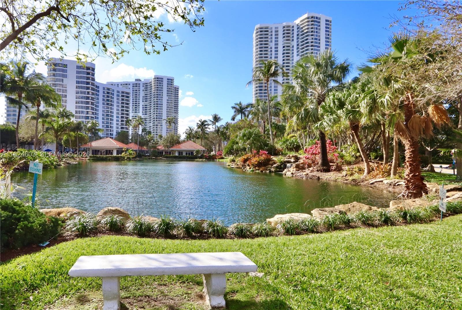 3530 Mystic Pointe Dr # 506, Aventura FL 33180 — 32