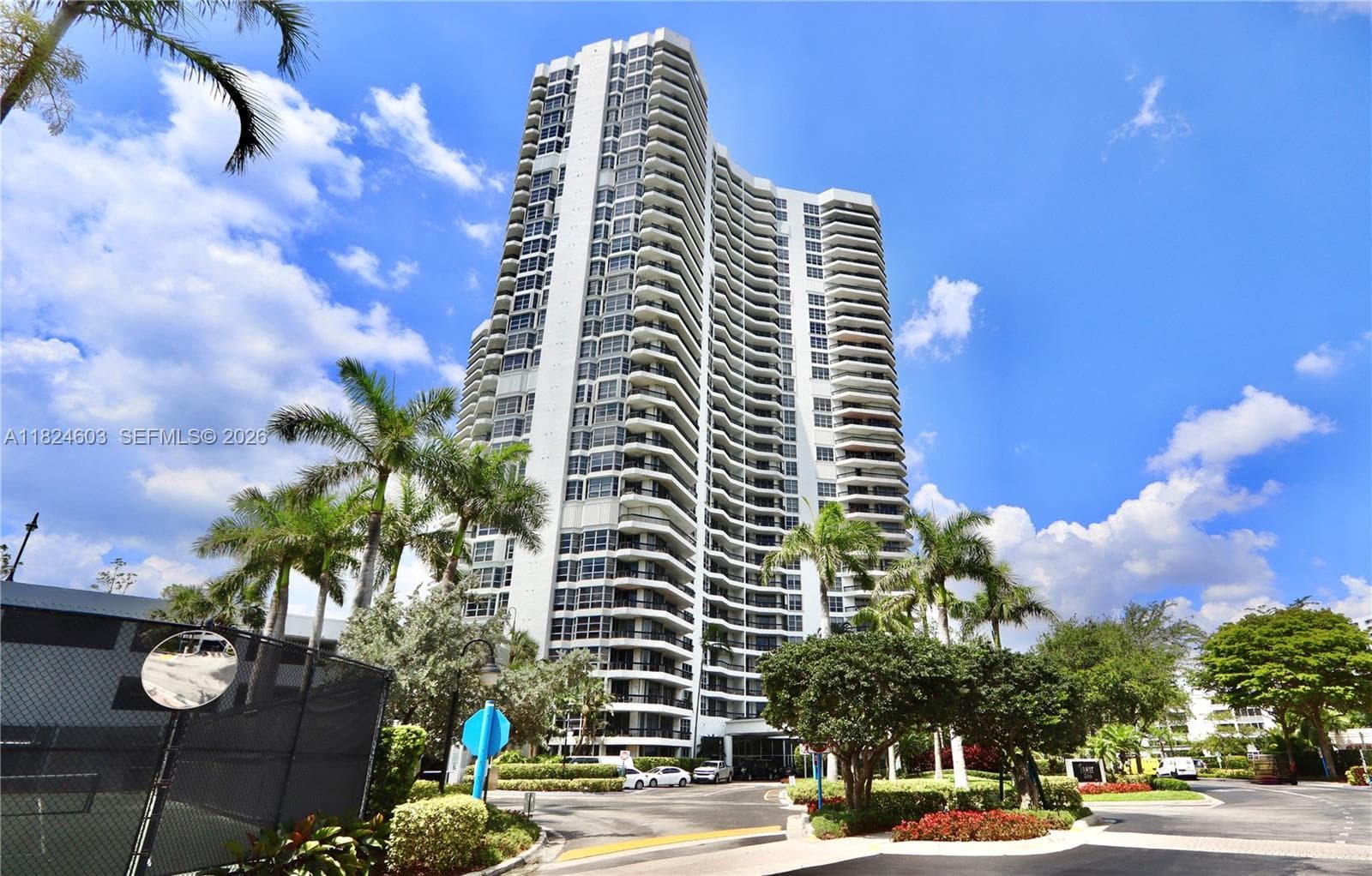3530 Mystic Pointe Dr # 506, Aventura FL 33180 — 30