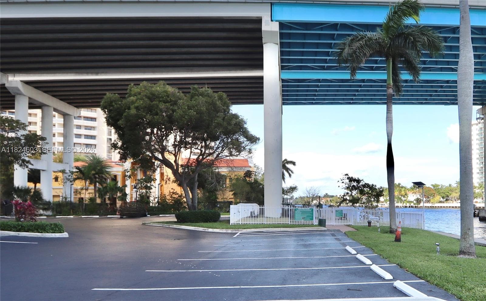 3530 Mystic Pointe Dr # 506, Aventura FL 33180 — 34