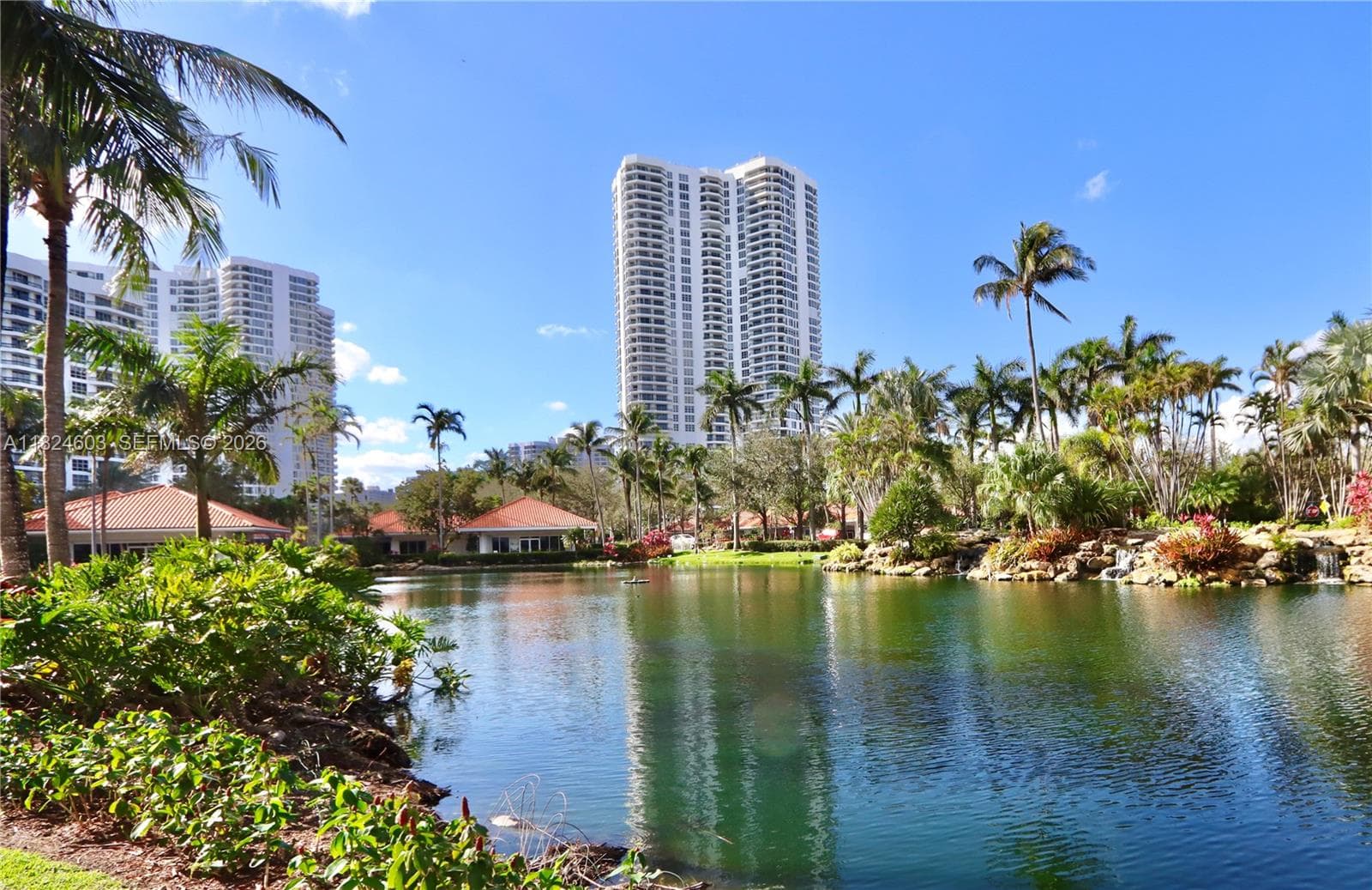 3530 Mystic Pointe Dr # 506, Aventura FL 33180 — 33