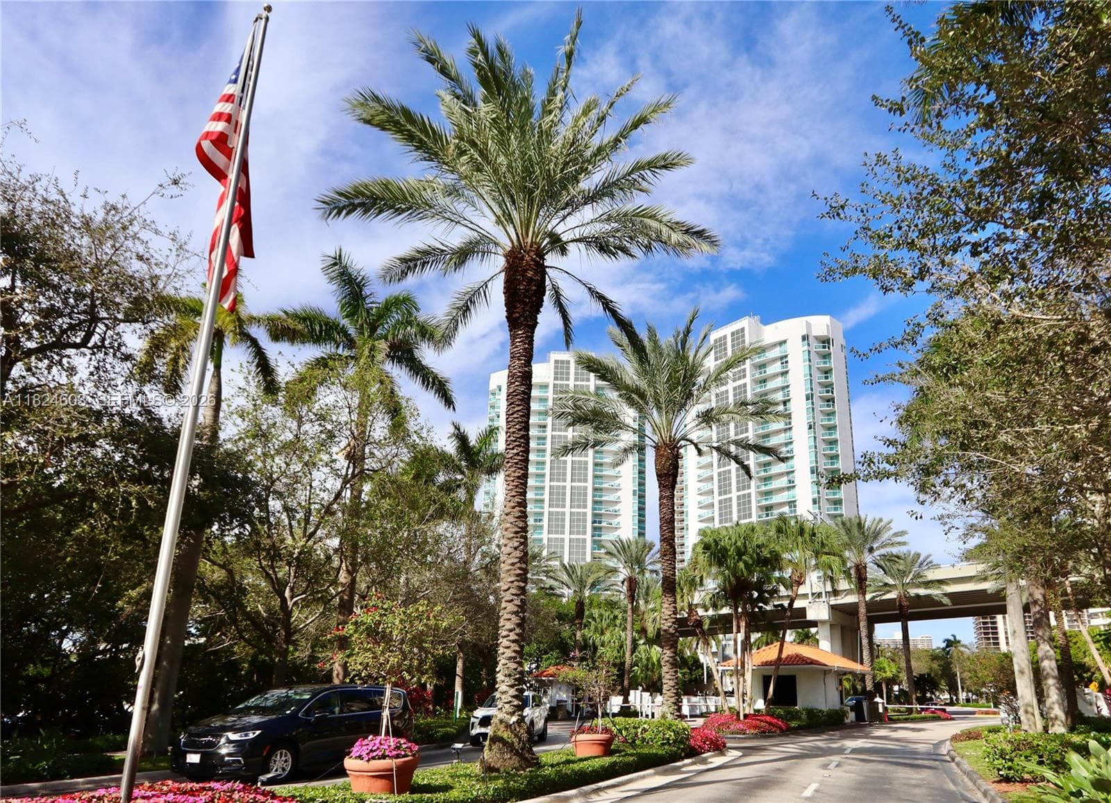 3530 Mystic Pointe Dr # 506, Aventura FL 33180 — 35