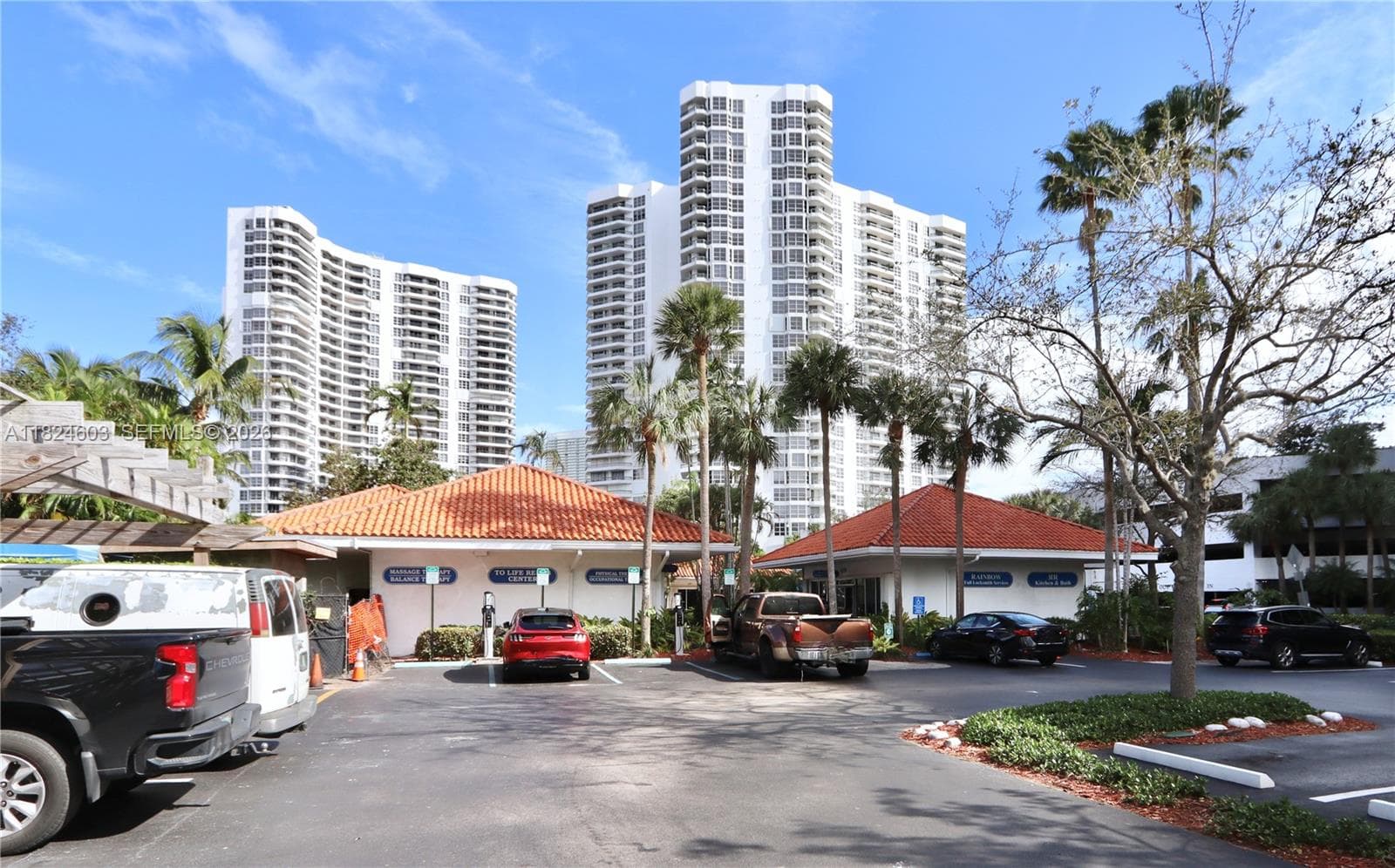 3530 Mystic Pointe Dr # 506, Aventura FL 33180 — 31
