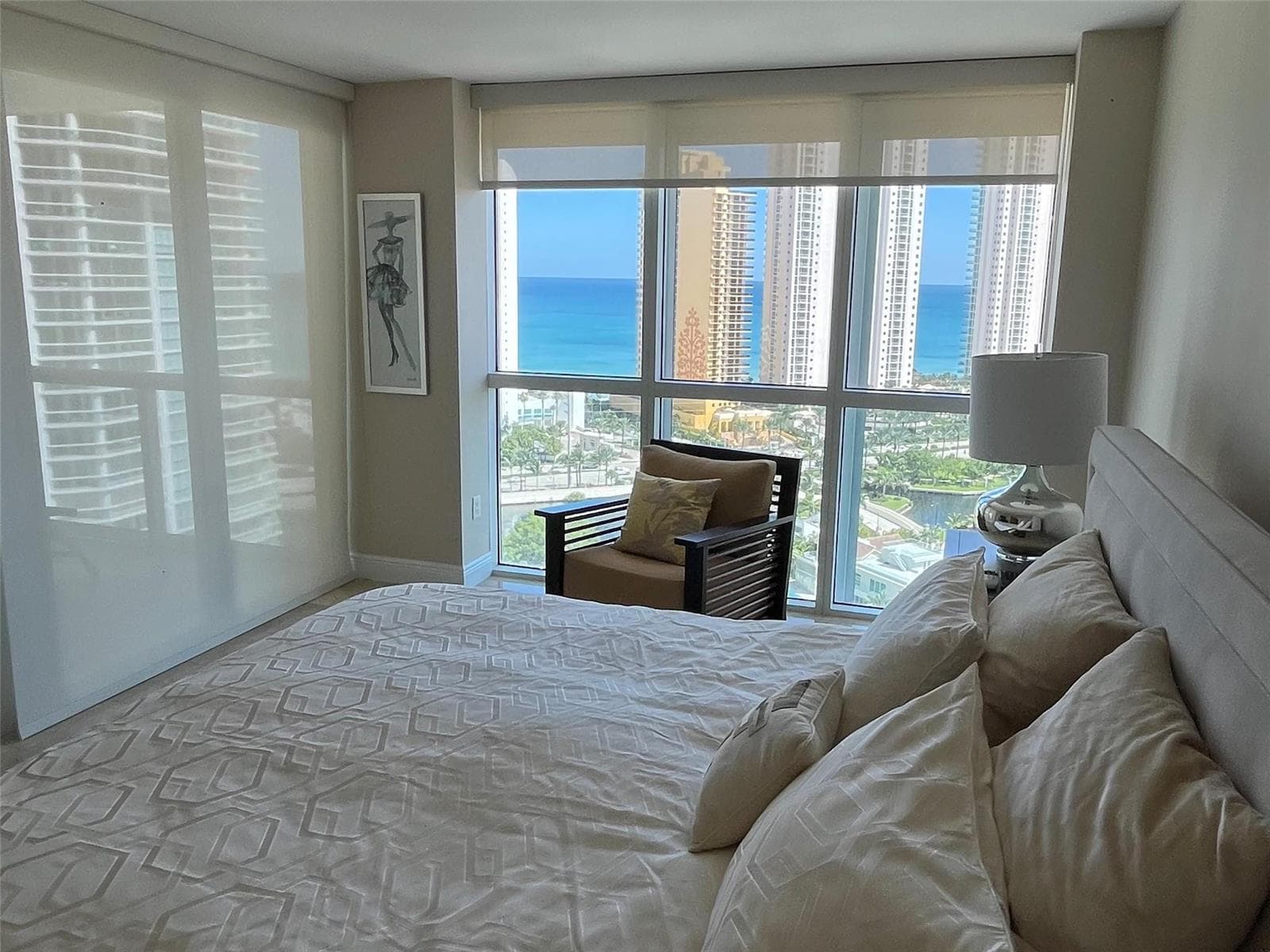 16500 Collins Avenue # 2052, Sunny Isles Beach FL 33160 — 16