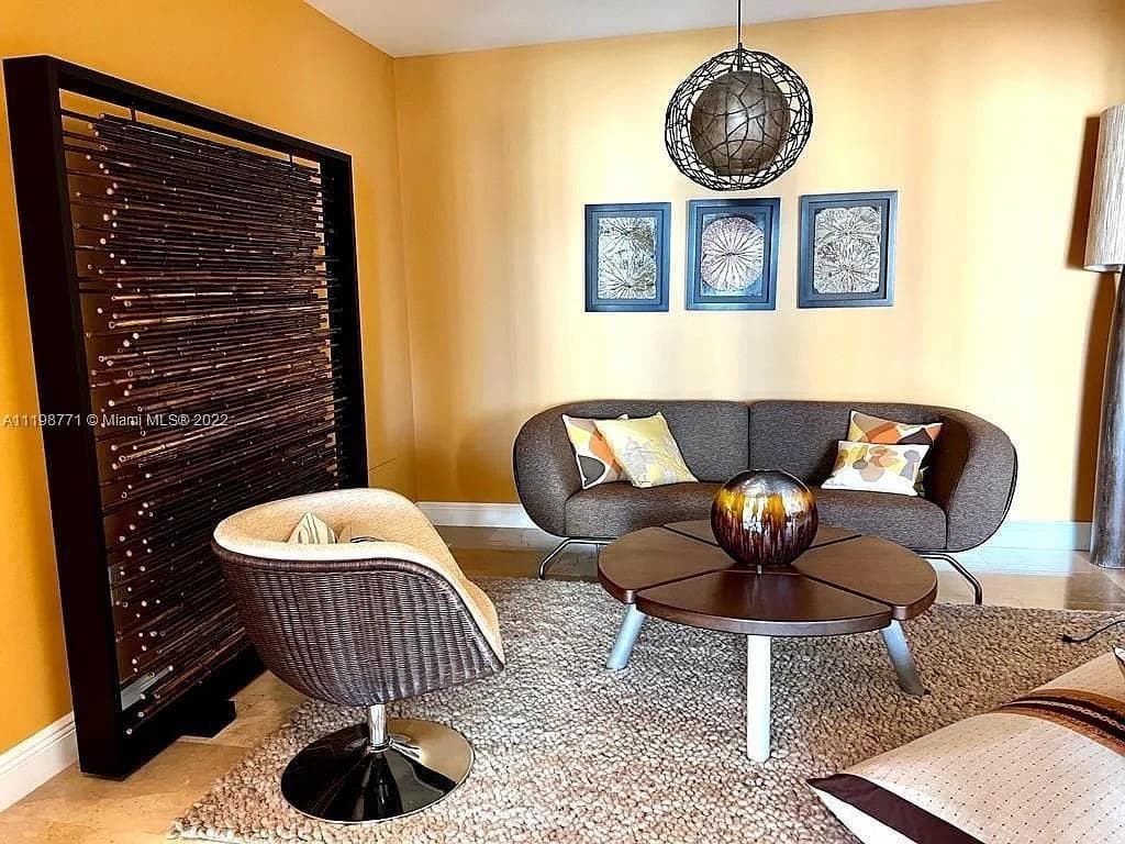 16500 Collins Avenue # 2052, Sunny Isles Beach FL 33160 — 26