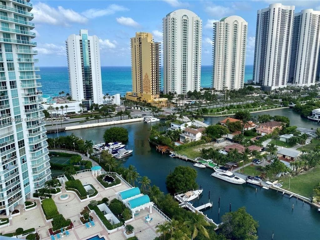 16500 Collins Avenue # 2052, Sunny Isles Beach FL 33160 — 3