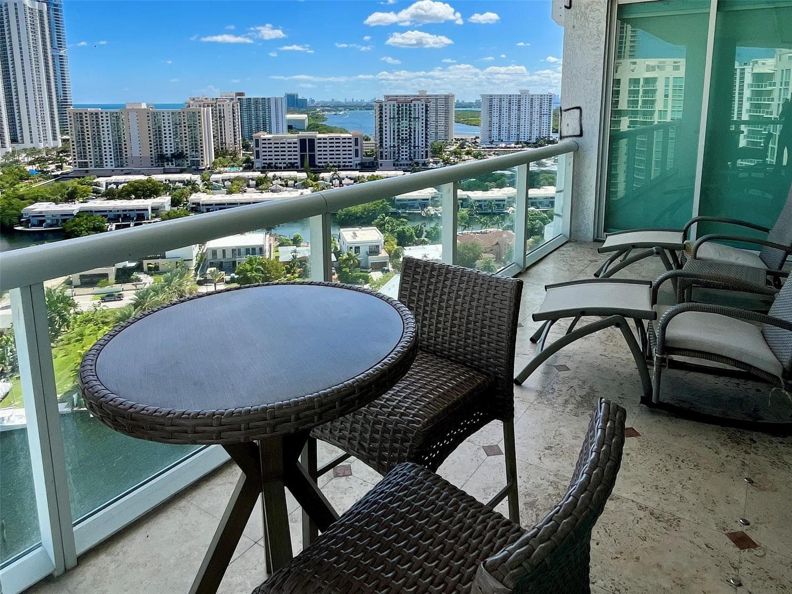 16500 Collins Avenue # 2052, Sunny Isles Beach FL 33160 — 1