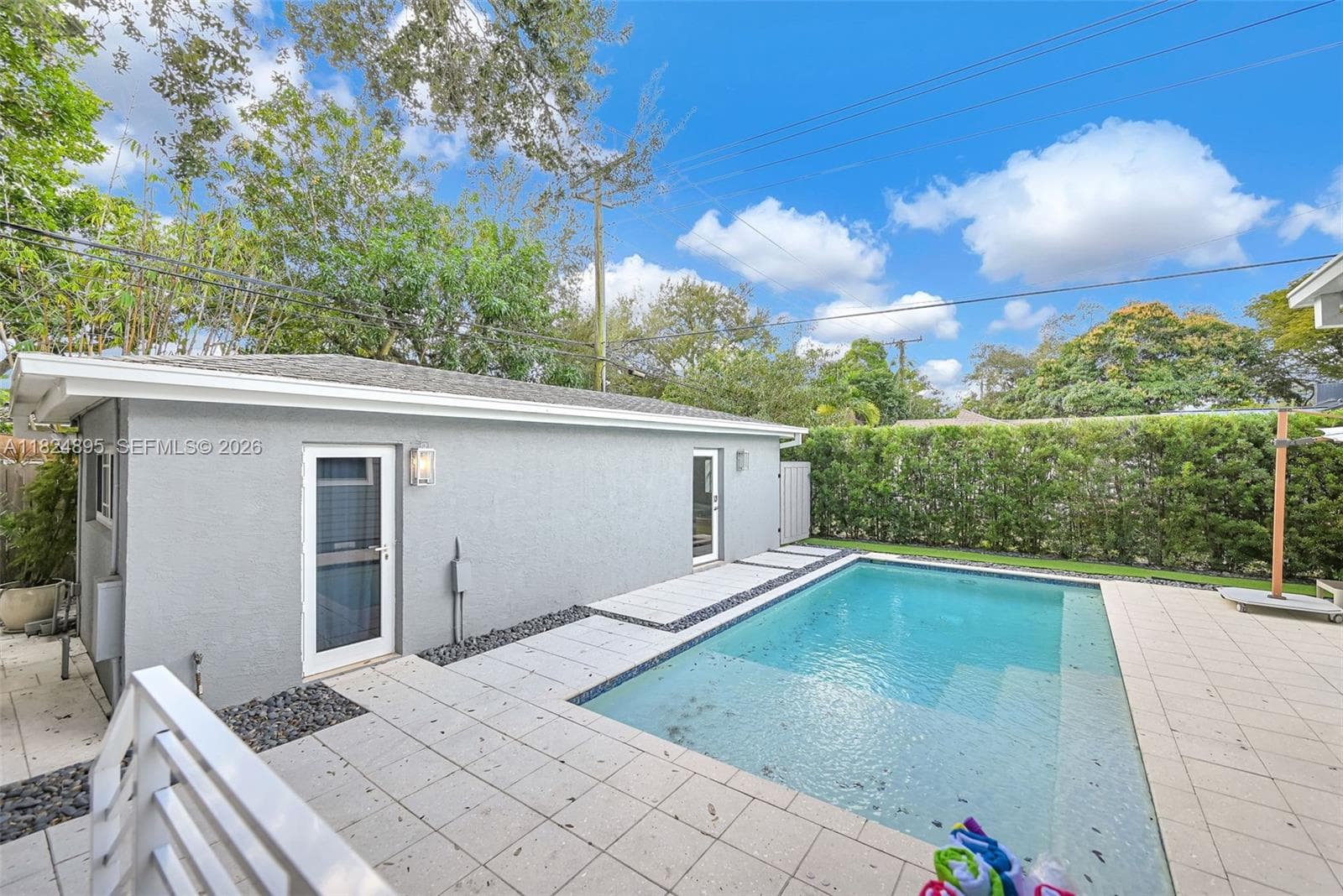 150 NE 50 # A, Miami FL 33137 — 99