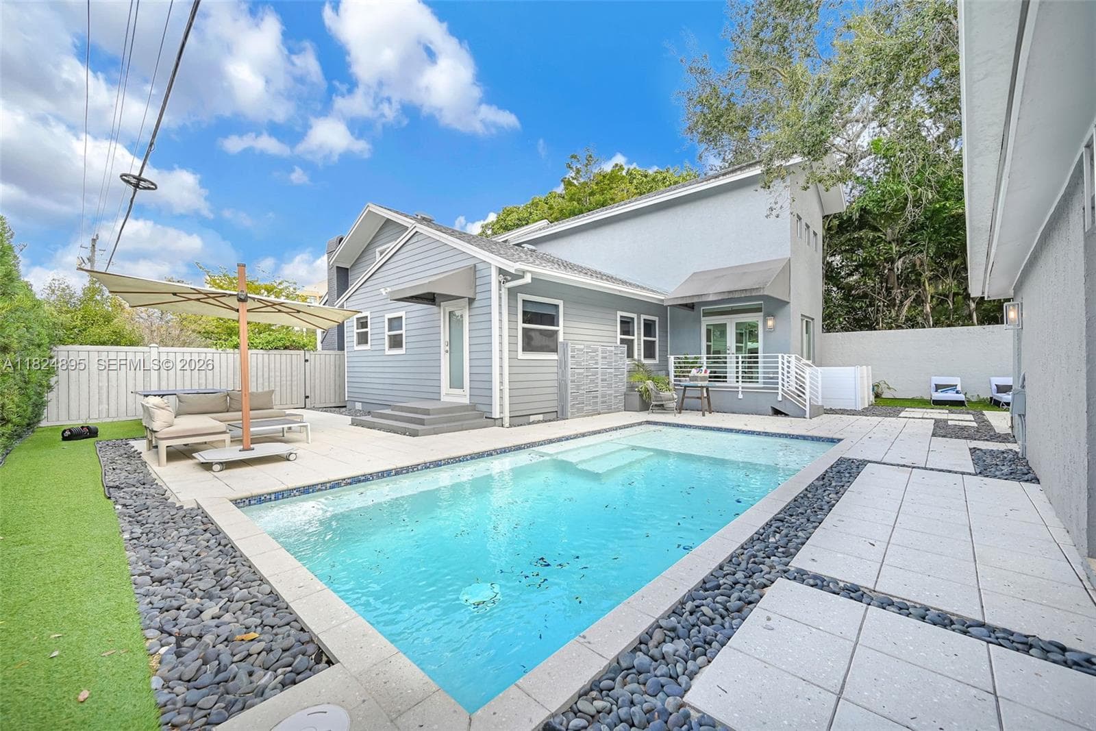 150 NE 50 # A, Miami FL 33137 — 2