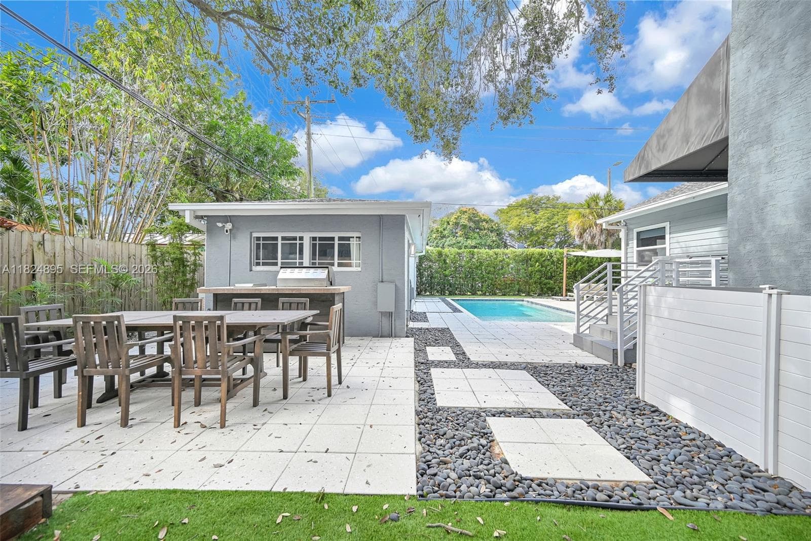 150 NE 50 # A, Miami FL 33137 — 91