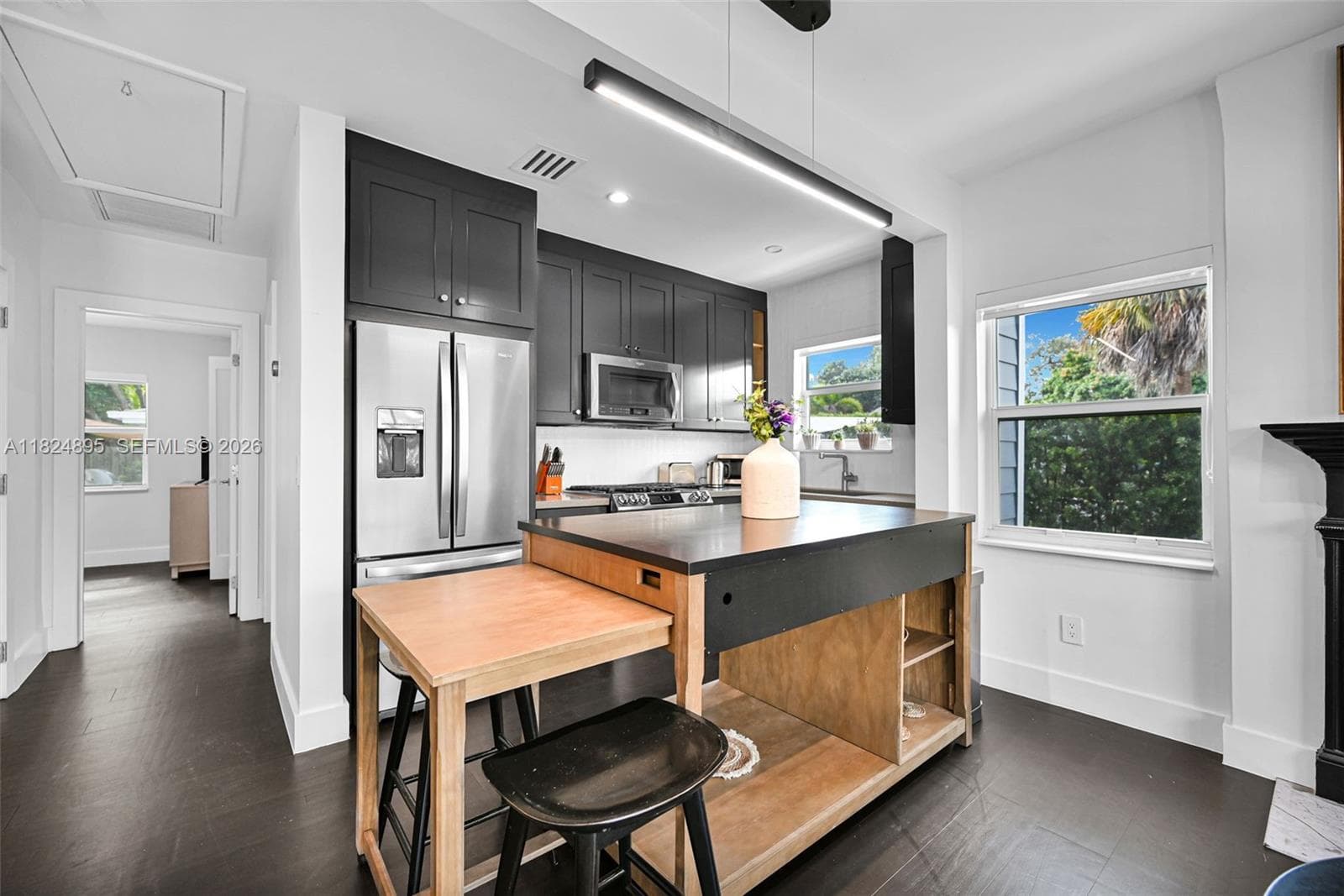 150 NE 50 # A, Miami FL 33137 — 46