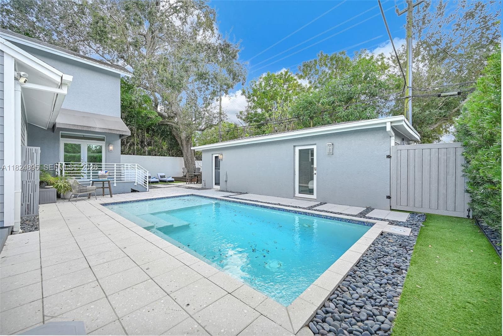 150 NE 50 # A, Miami FL 33137 — 84