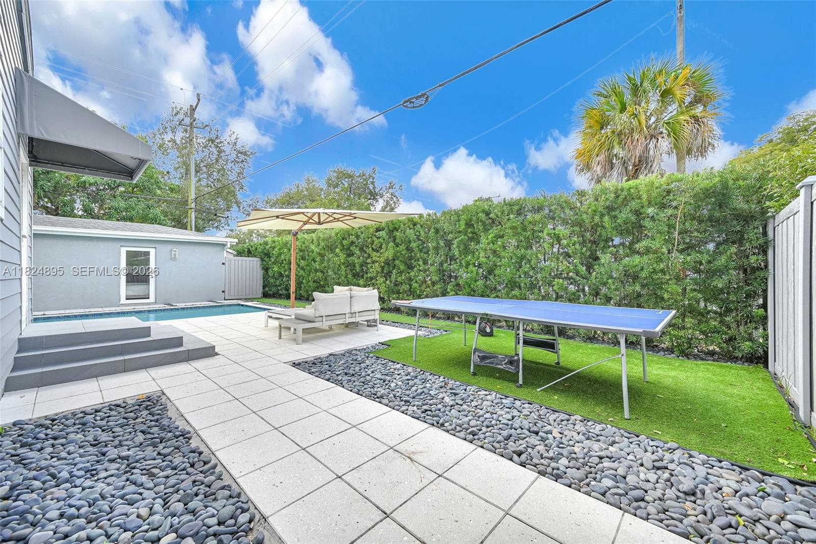 150 NE 50 # A, Miami FL 33137 — 81