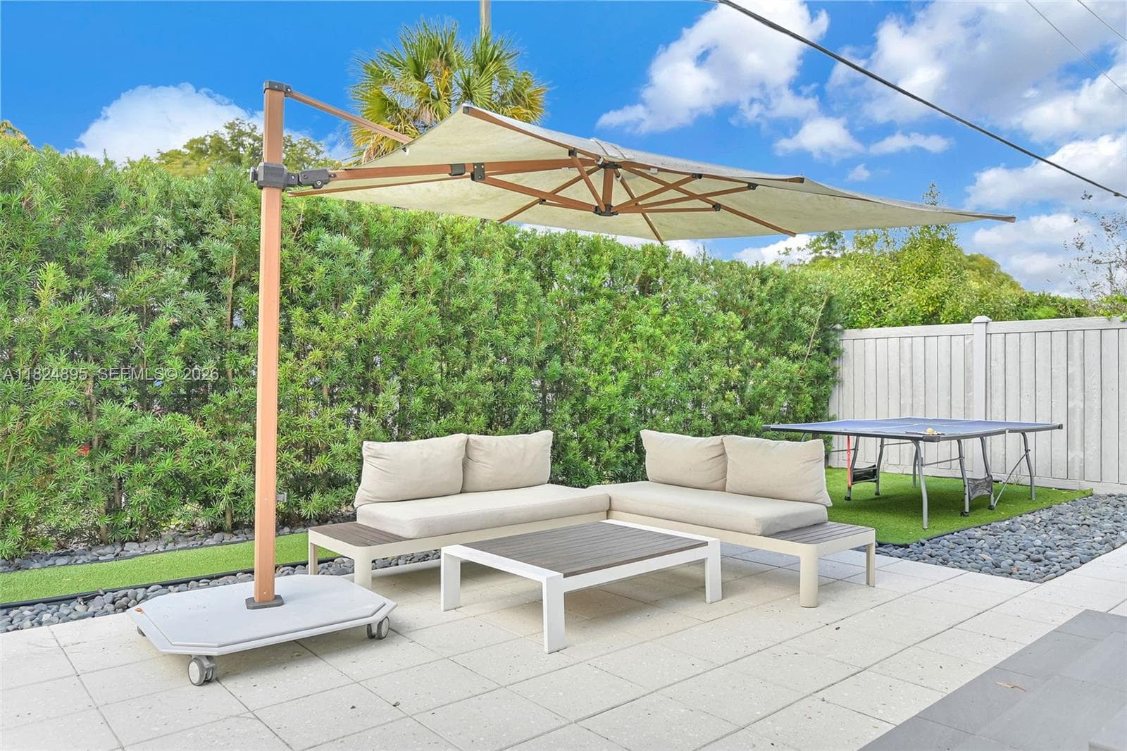 150 NE 50 # A, Miami FL 33137 — 88