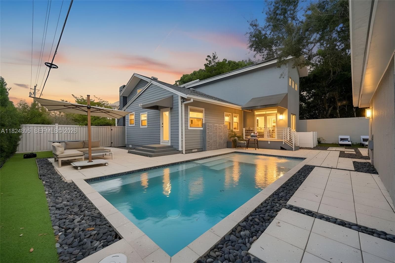 150 NE 50 # A, Miami FL 33137 — 1