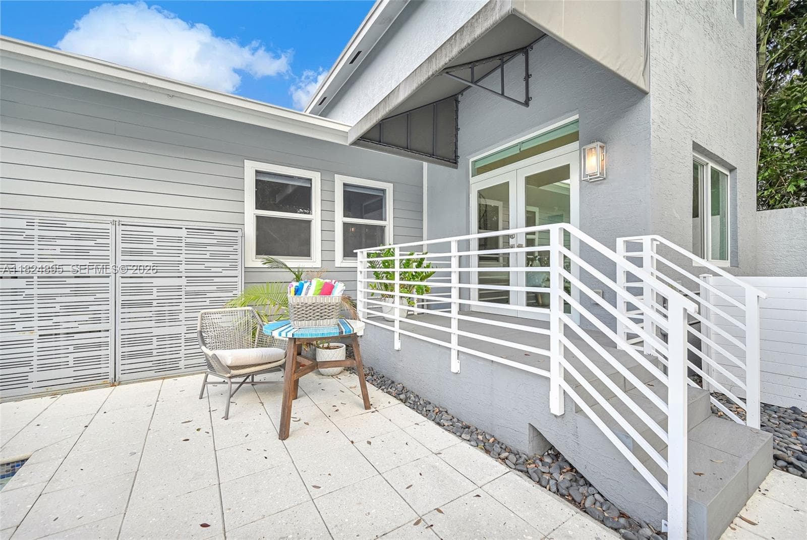 150 NE 50 # A, Miami FL 33137 — 89