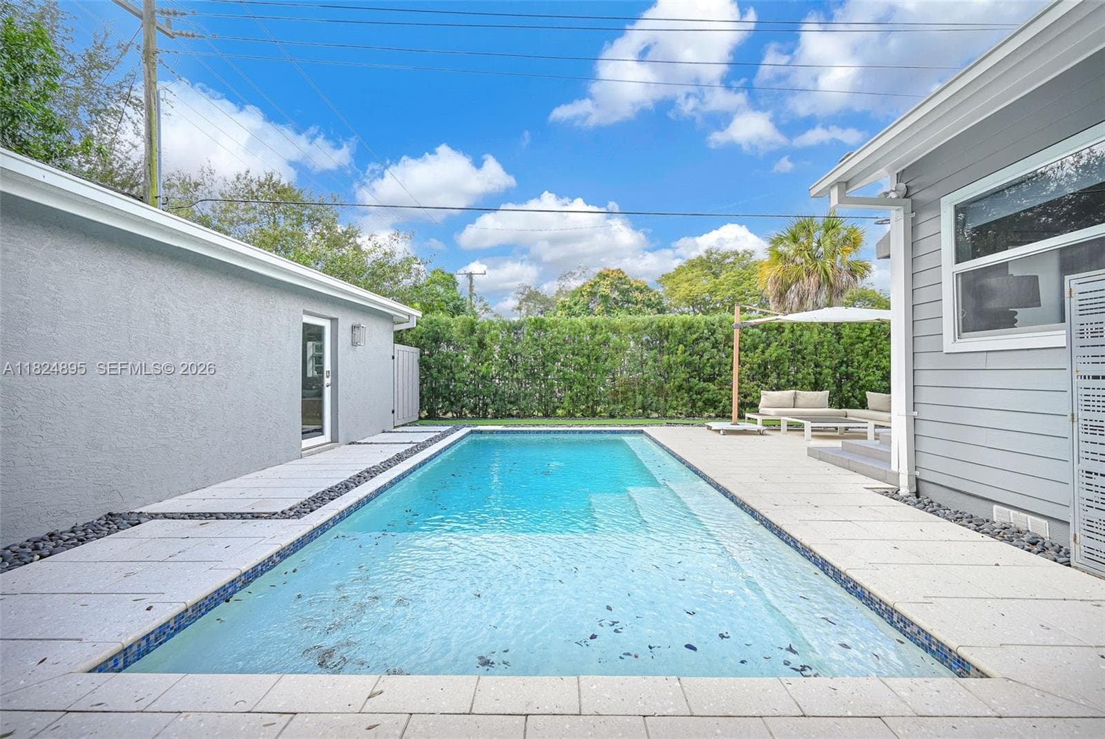 150 NE 50 # A, Miami FL 33137 — 86
