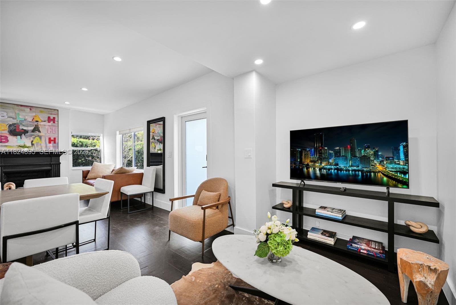 150 NE 50 # A, Miami FL 33137 — 55