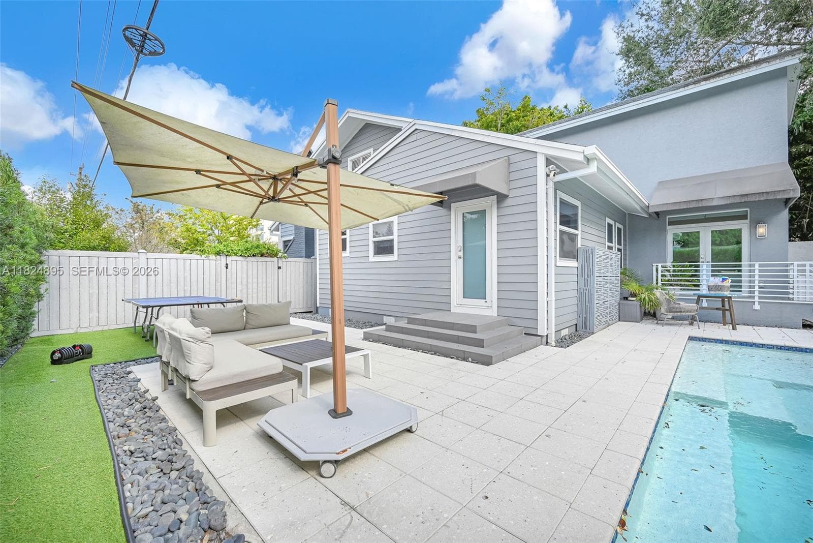 150 NE 50 # A, Miami FL 33137 — 85
