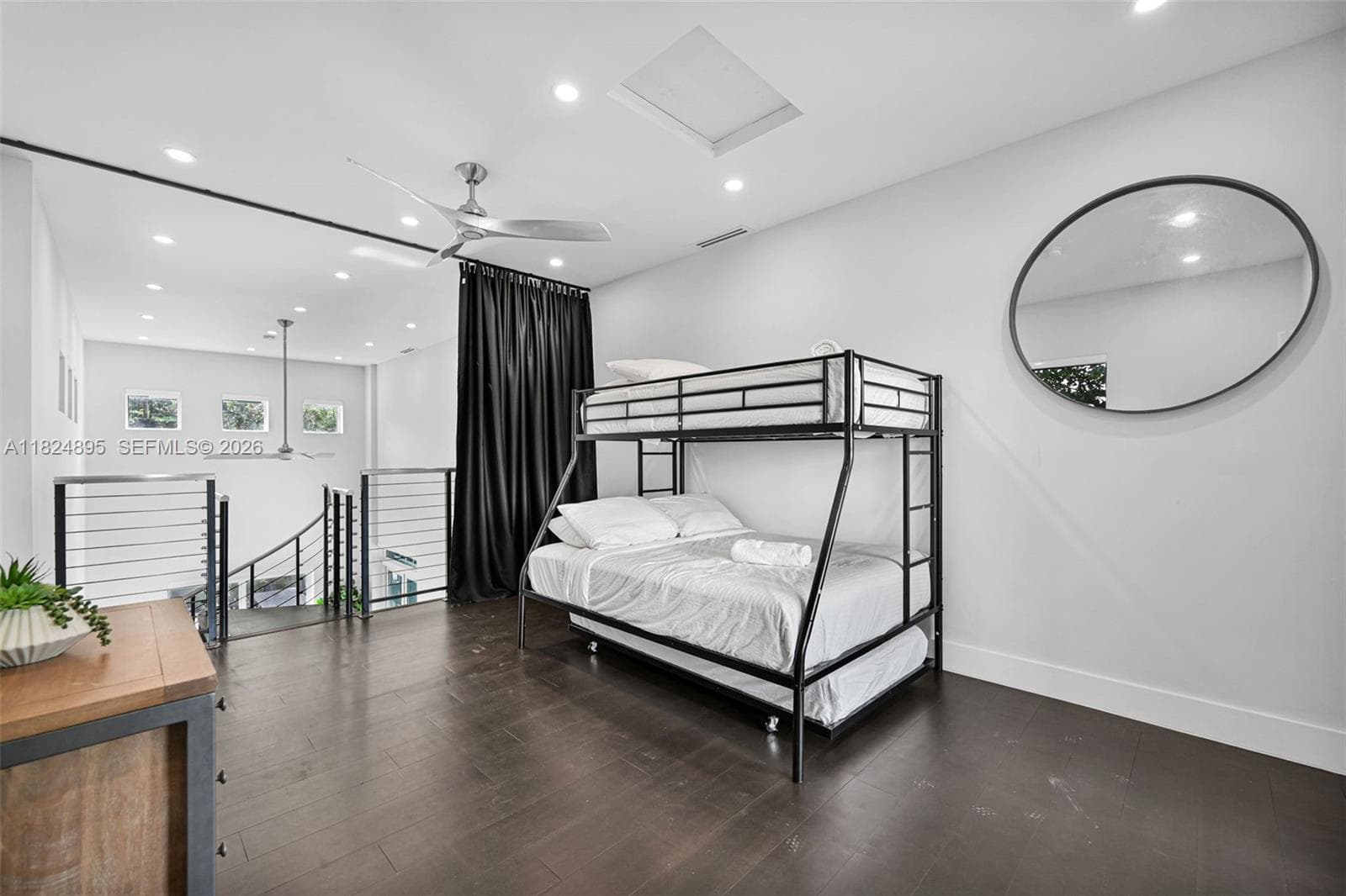 150 NE 50 # A, Miami FL 33137 — 25
