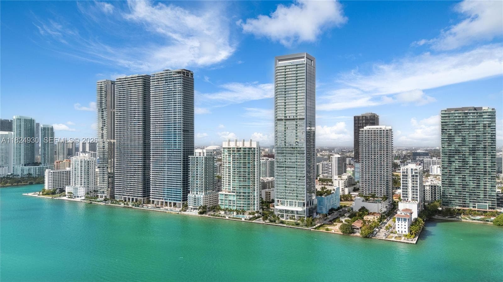 700 NE 26th Ter # 02, Miami FL 33137 — 57