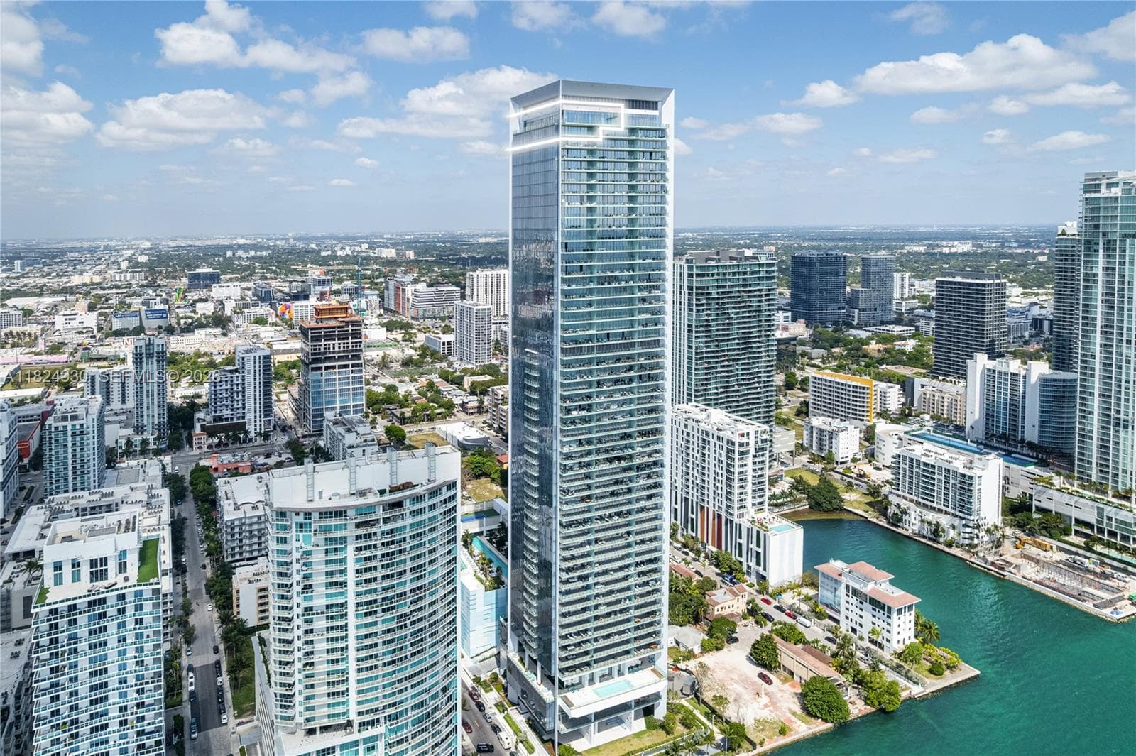 700 NE 26th Ter # 02, Miami FL 33137 — 5