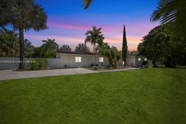 17975 SW 232nd St, Miami FL 33170 — 1