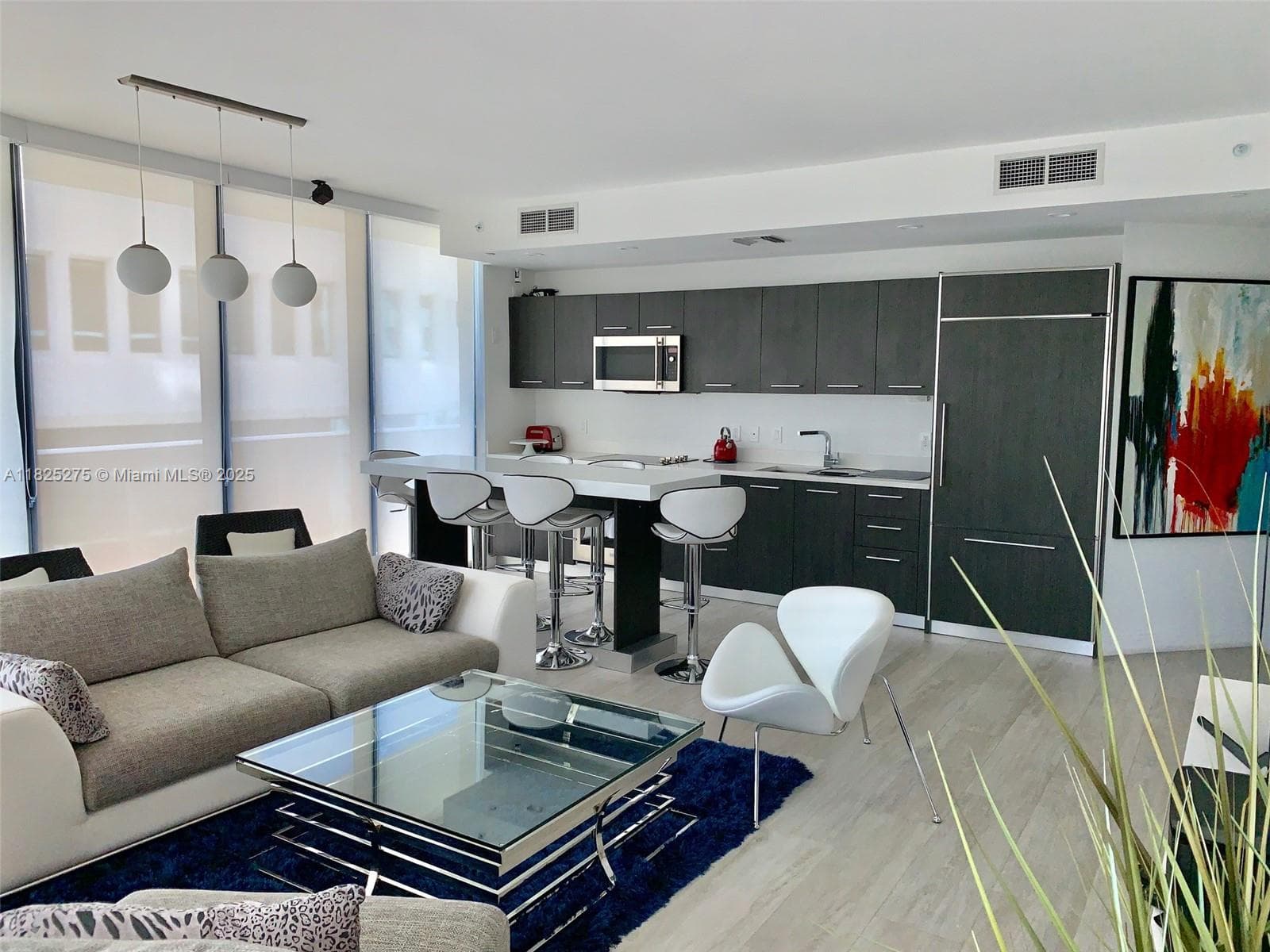 55 SW 9th St # 2706, Miami FL 33130 — 1