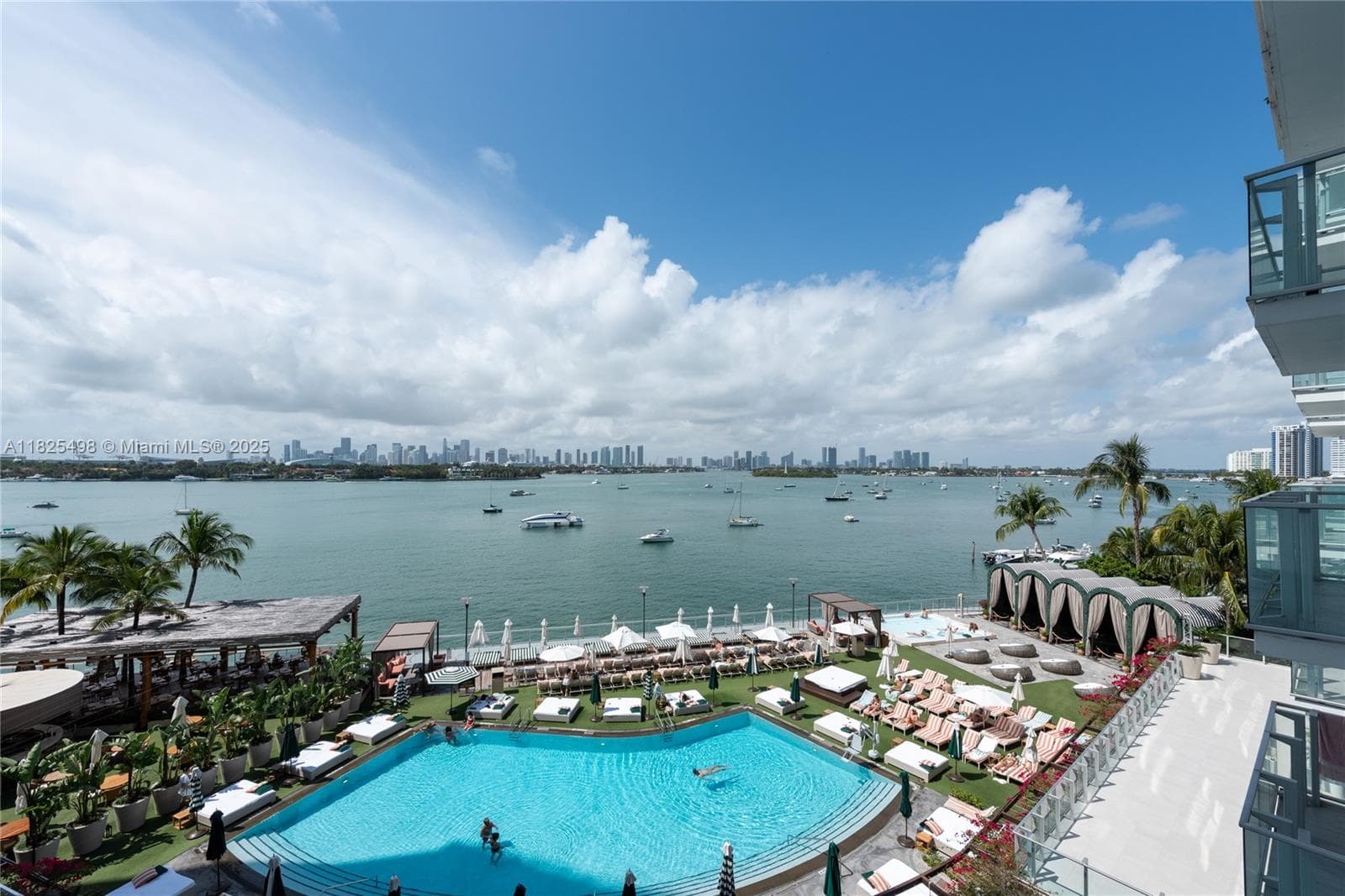 1100 West Ave # 506, Miami Beach FL 33139 — 1