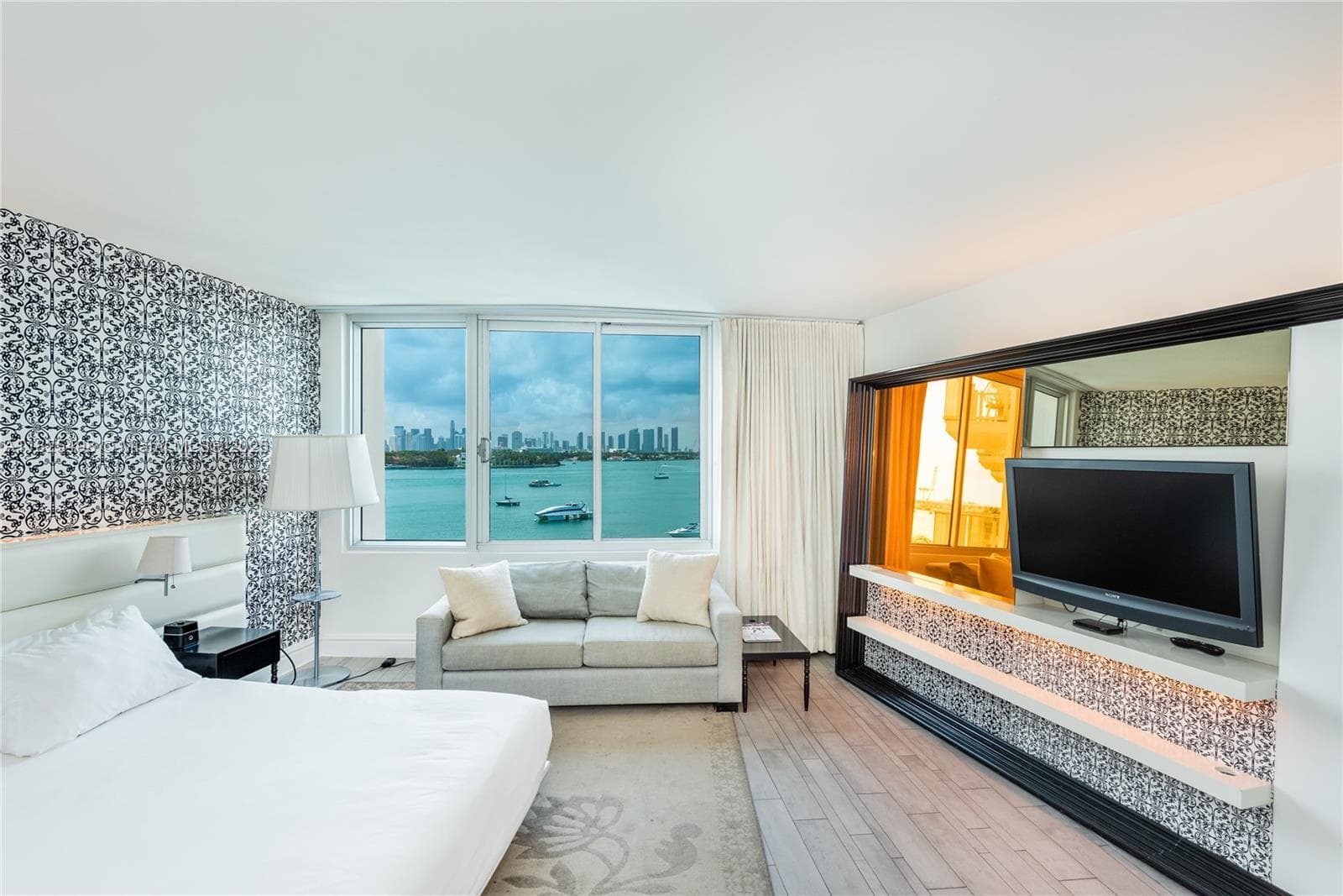 1100 West Ave # 506, Miami Beach FL 33139 — 9